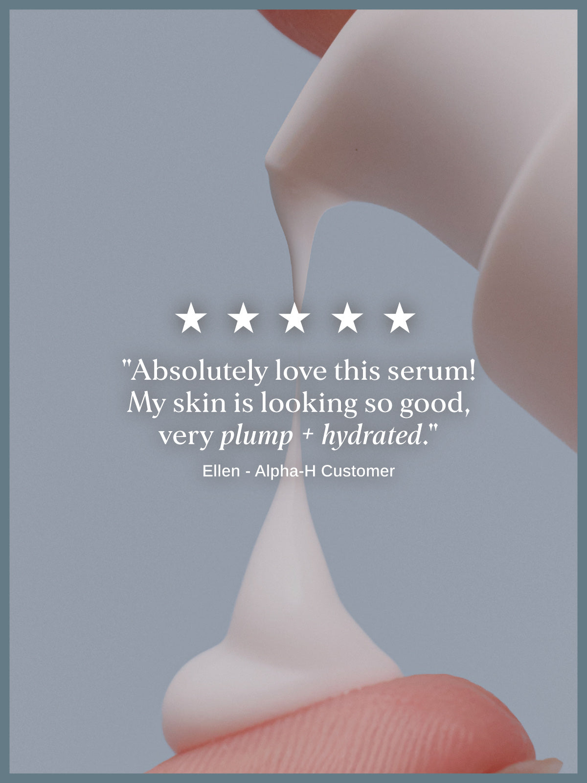 Multi-Peptide Revitalise Serum