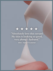 Multi-Peptide Revitalise Serum