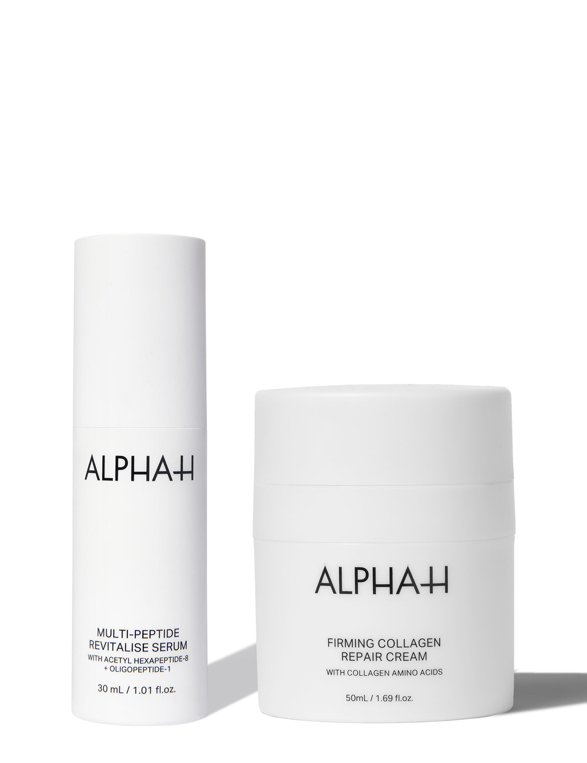 Peptide & Collagen Duo 15% - Alpha-H Skincare Australia