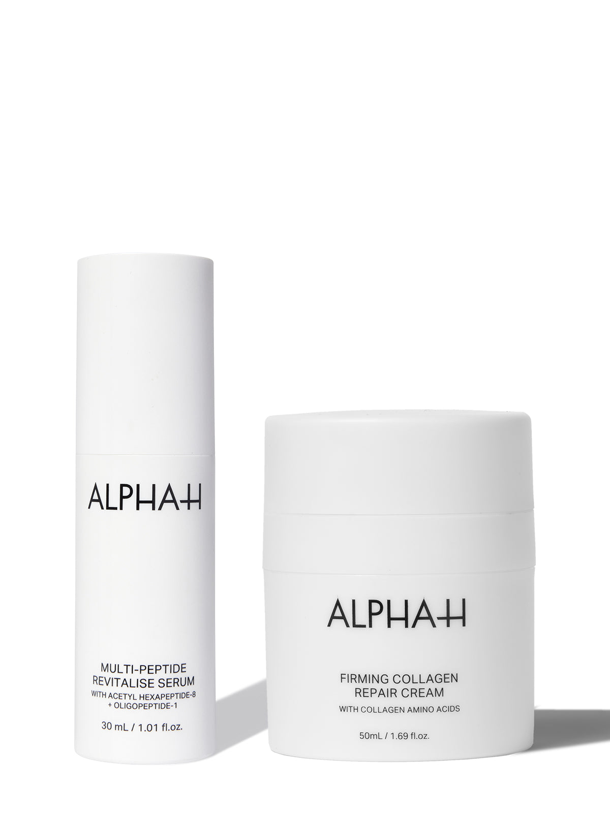 Peptide & Collagen Duo 15% - Alpha-H Skincare Australia