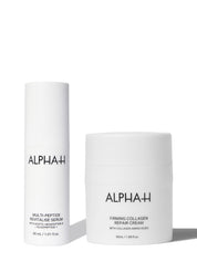 Peptide & Collagen Duo 15% - Alpha-H Skincare Australia