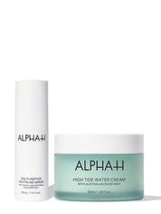 Plump & Hydrate Duo - Alpha-H Skincare Australia