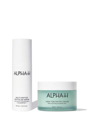 Plump & Hydrate Duo - Alpha-H Skincare Australia