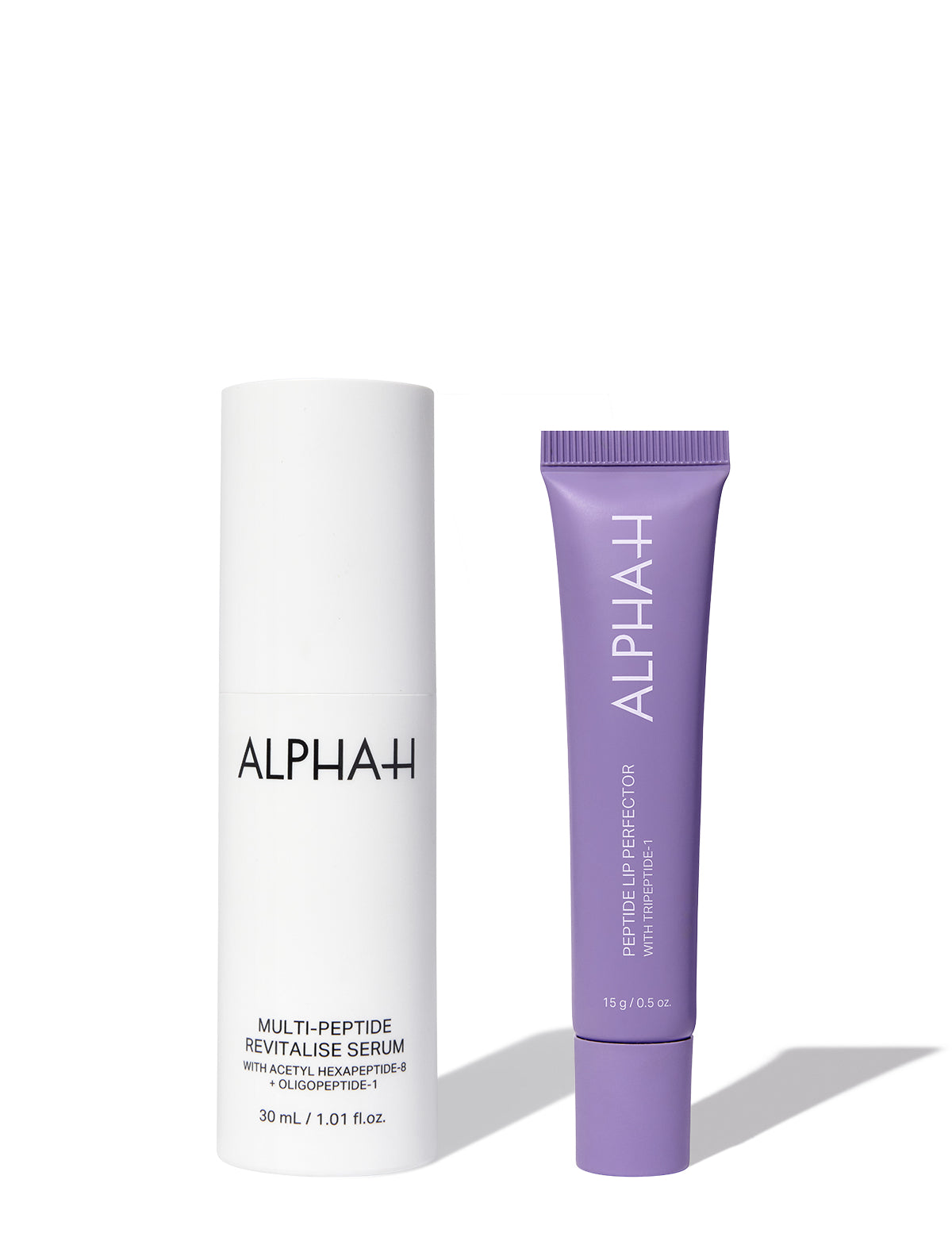 Peptide Power Pair  15% - Alpha-H Skincare Australia