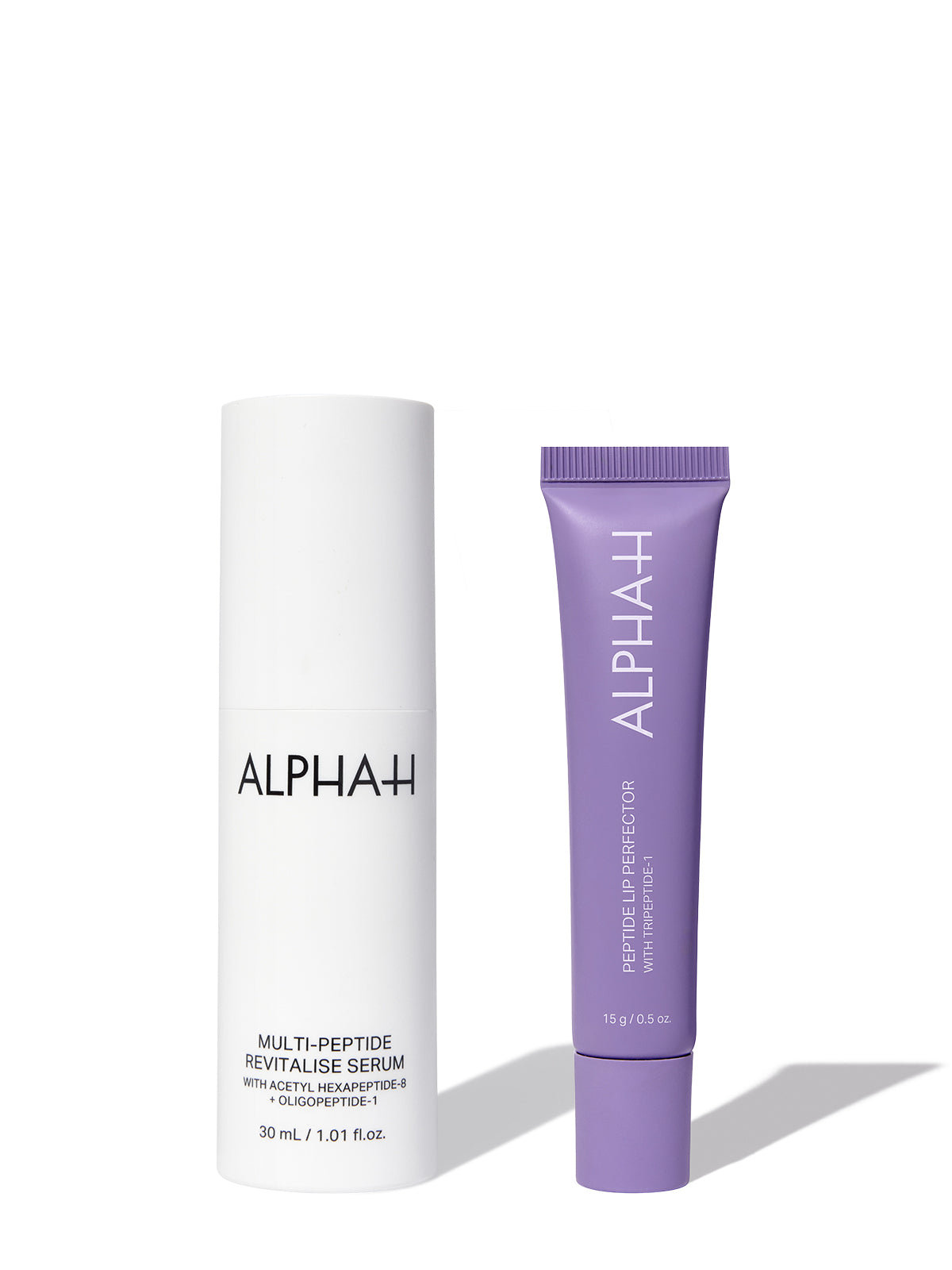 Peptide Power Pair  15% - Alpha-H Skincare Australia