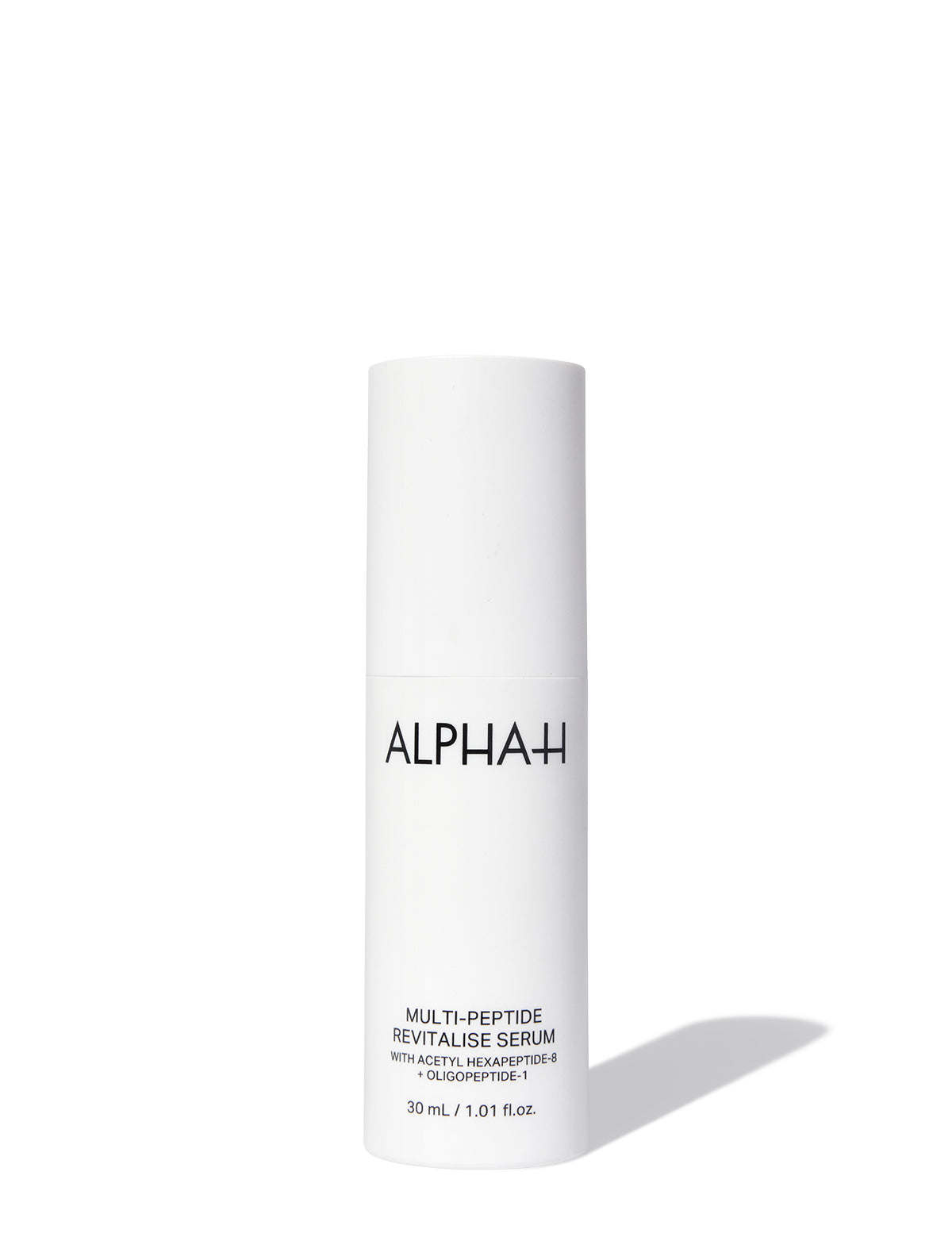 Multi-Peptide Revitalise Serum - Alpha-H Skincare Australia