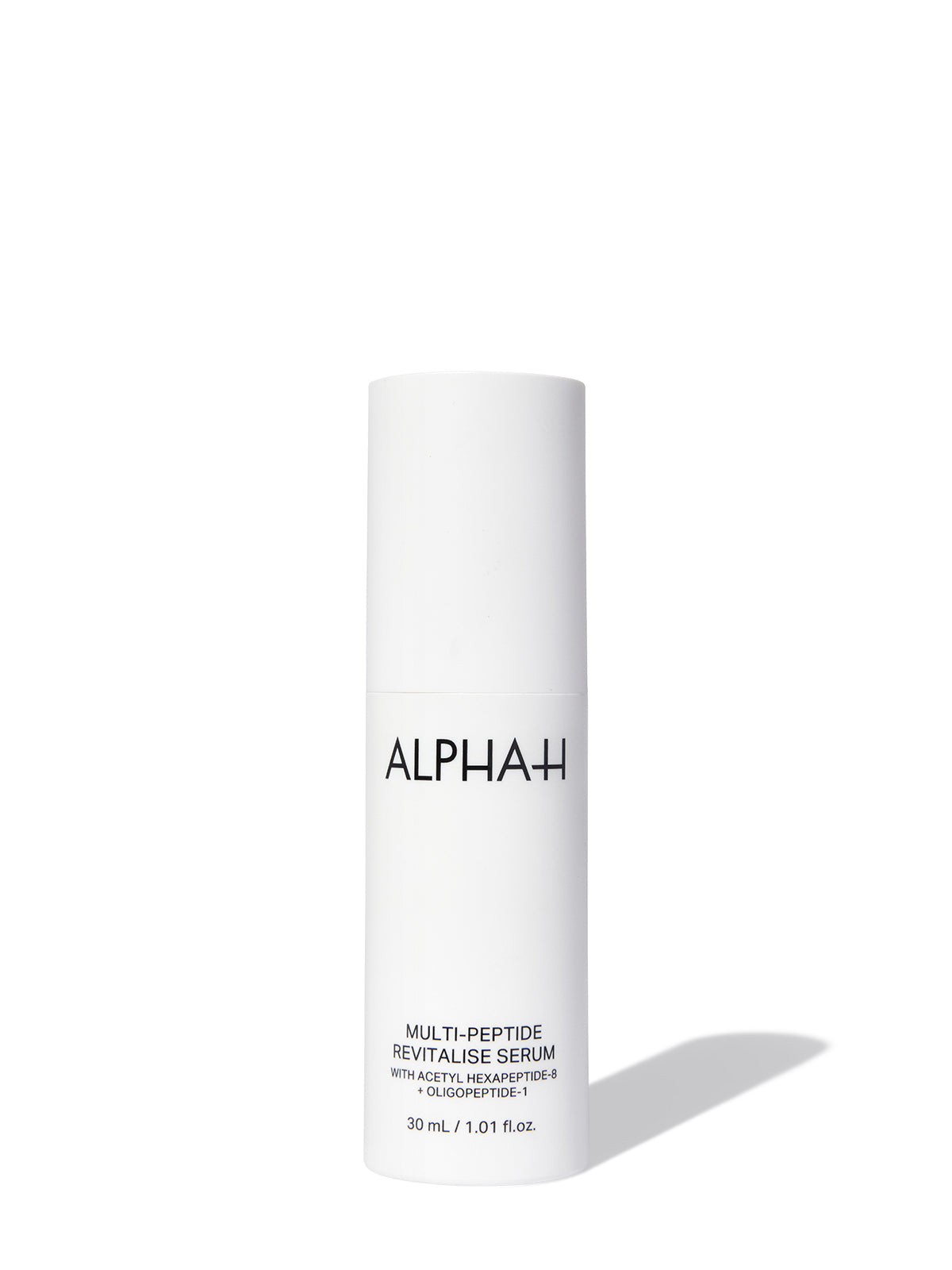 Multi-Peptide Revitalise Serum - Alpha-H Skincare Australia