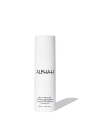 Multi-Peptide Revitalise Serum - Alpha-H Skincare Australia