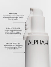 Multi-Peptide Revitalise Serum - Alpha-H Skincare Australia