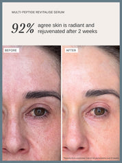 Multi-Peptide Revitalise Serum - Alpha-H Skincare Australia