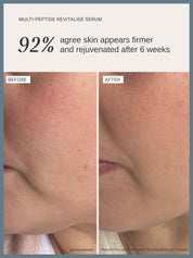 Multi-Peptide Revitalise Serum - Alpha-H Skincare Australia