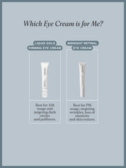 Midnight Retinal Eye Cream