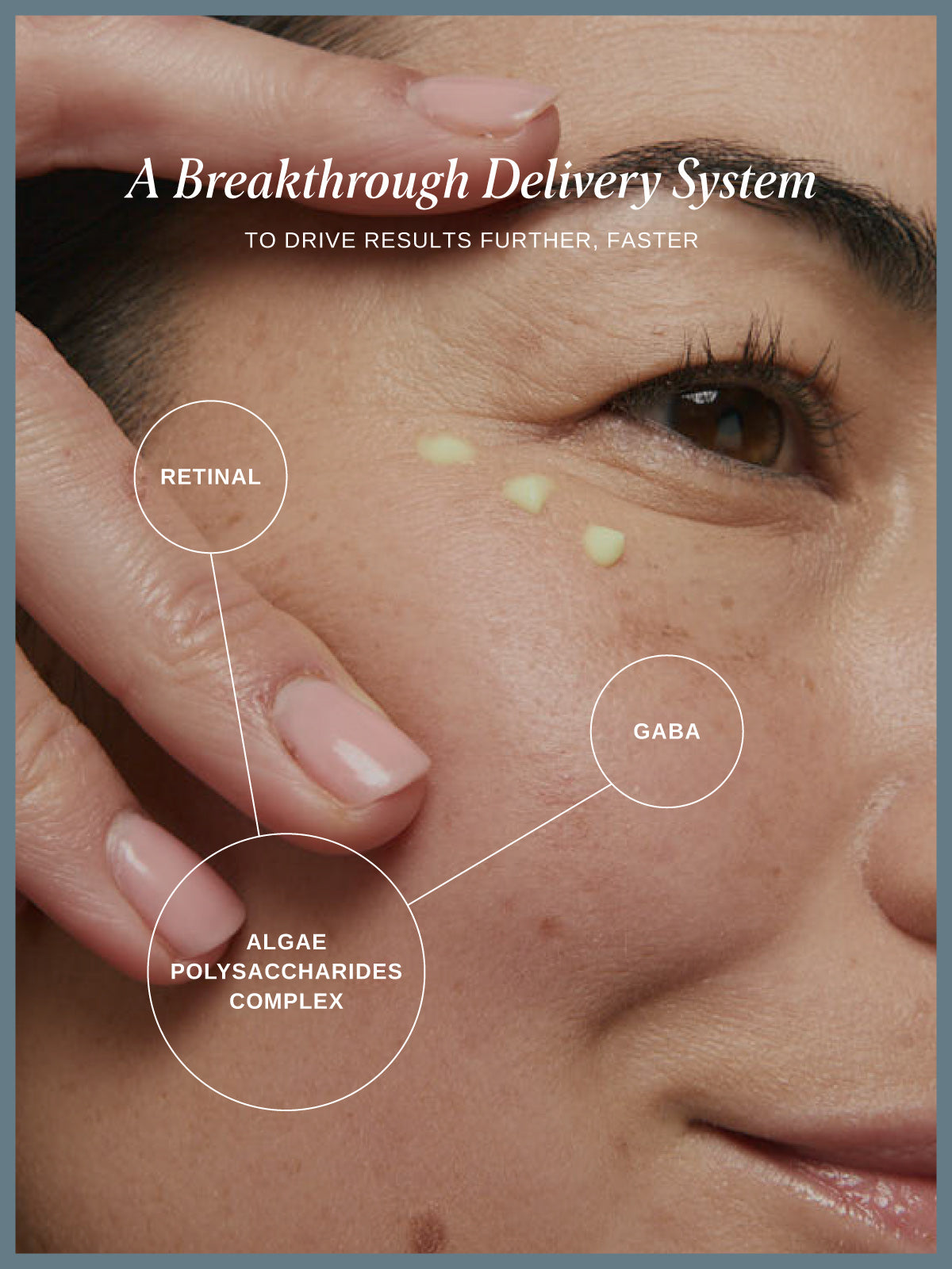 Midnight Retinal Eye Cream