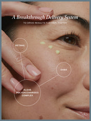 Midnight Retinal Eye Cream