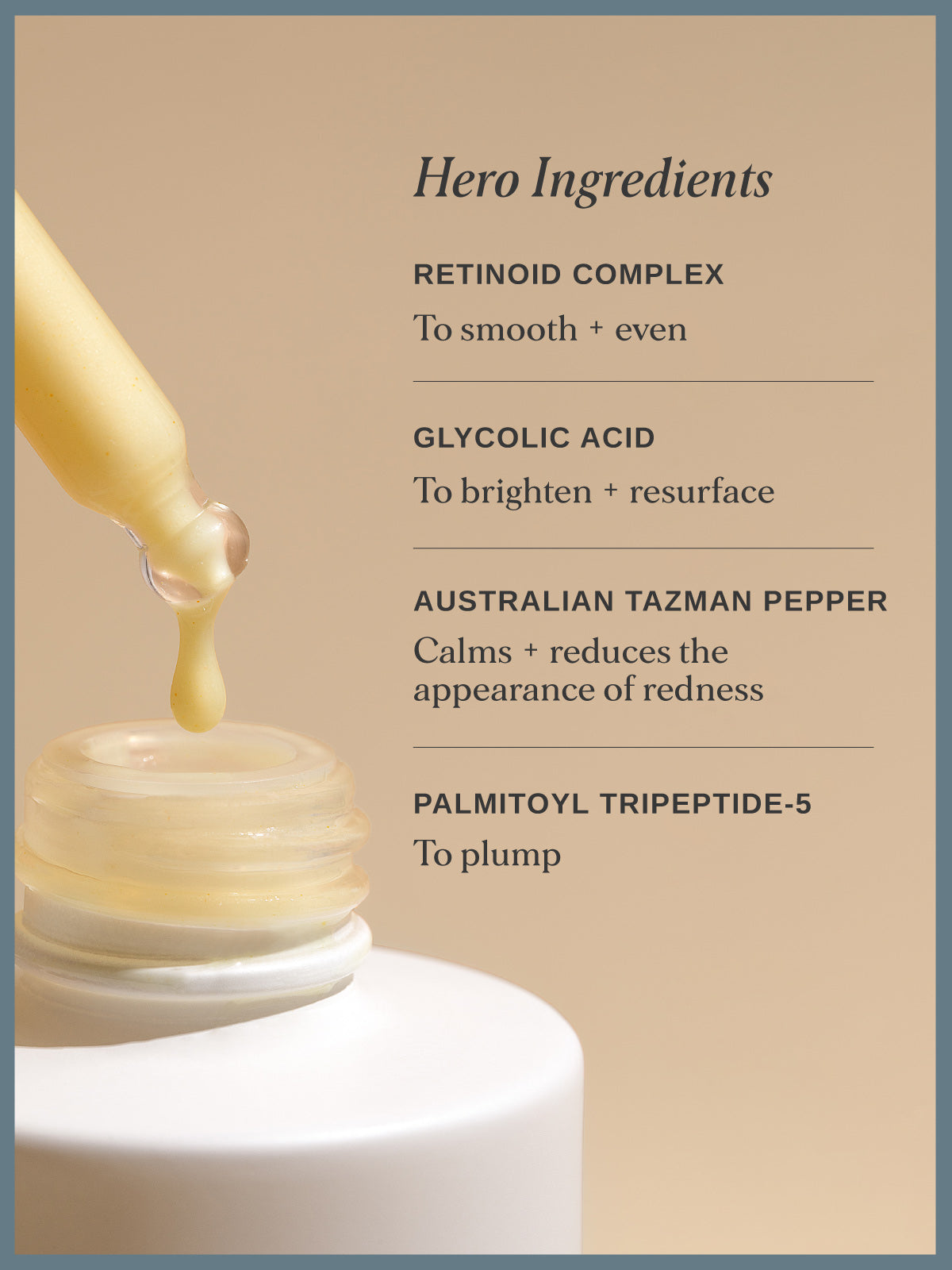 Midnight Reboot Serum
