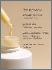 Midnight Reboot Serum