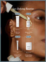 Midnight Reboot Serum