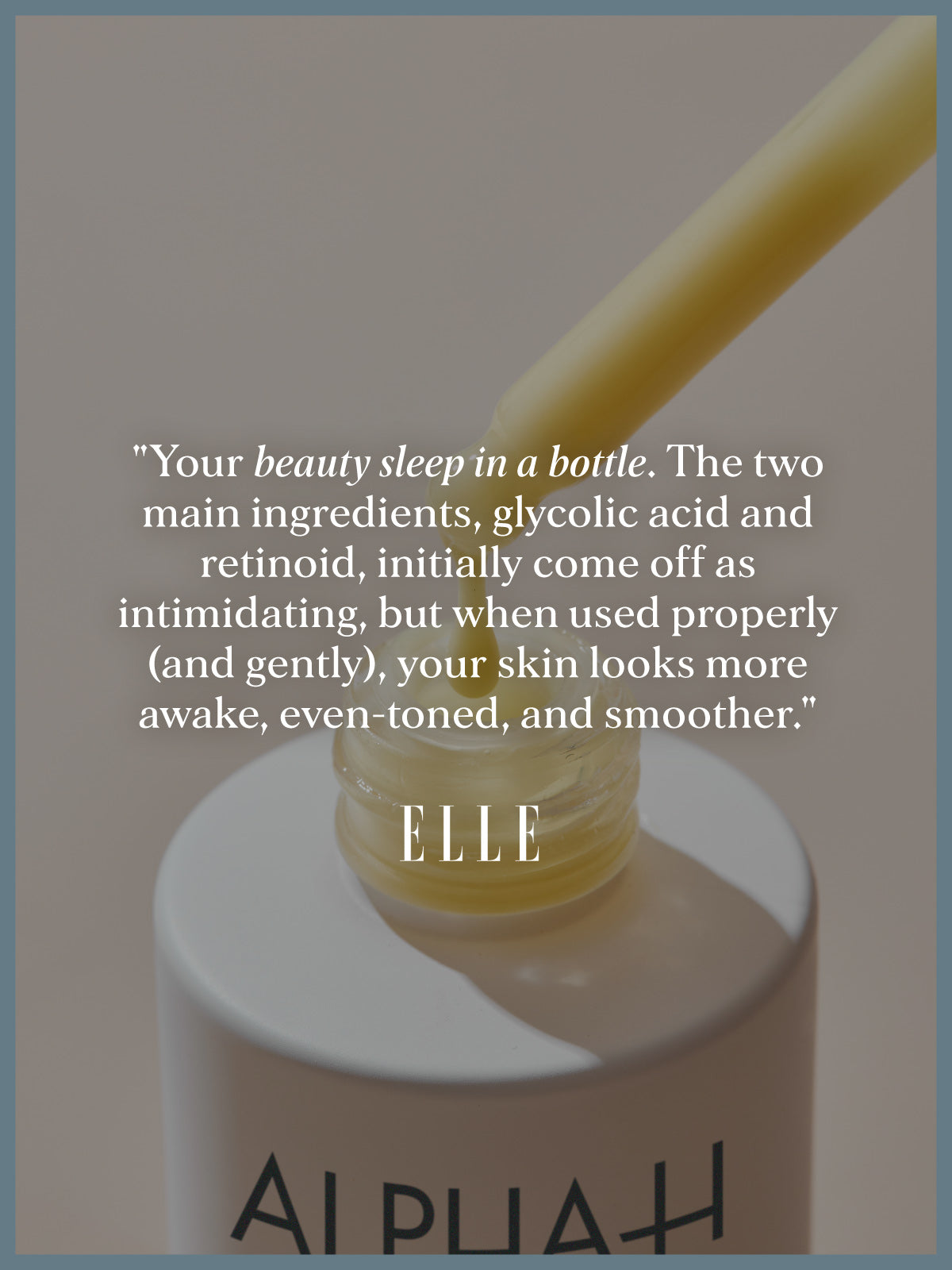 Midnight Reboot Serum