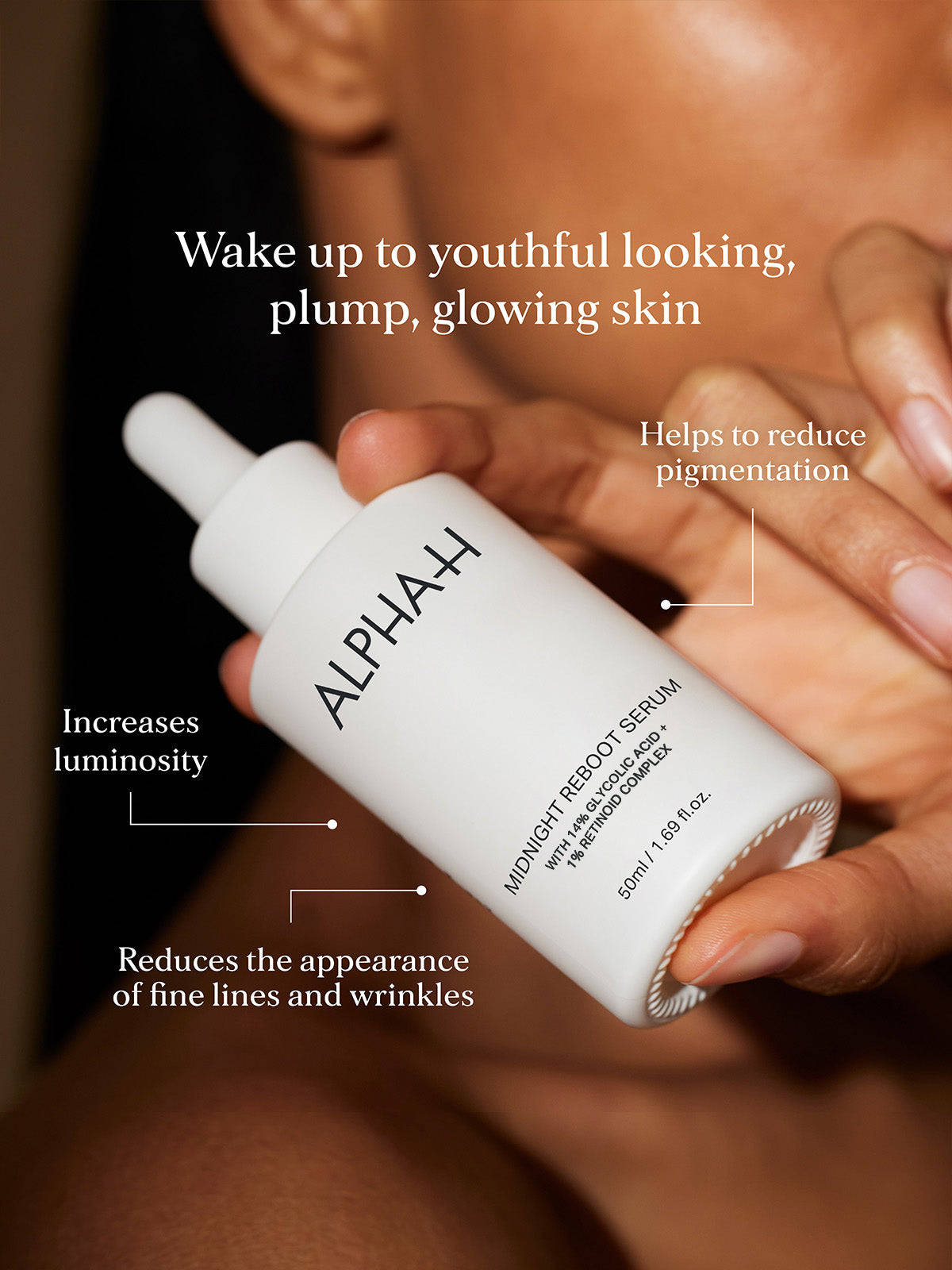 Reboot & Replenish Duo - Alpha-H Skincare Australia