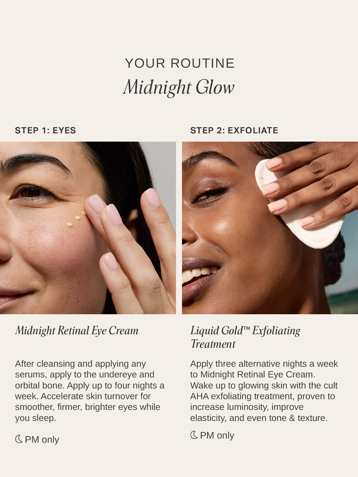 Midnight Glow