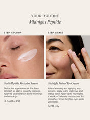 Midnight Peptide