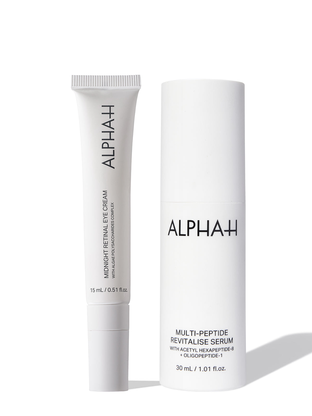 Midnight Peptide