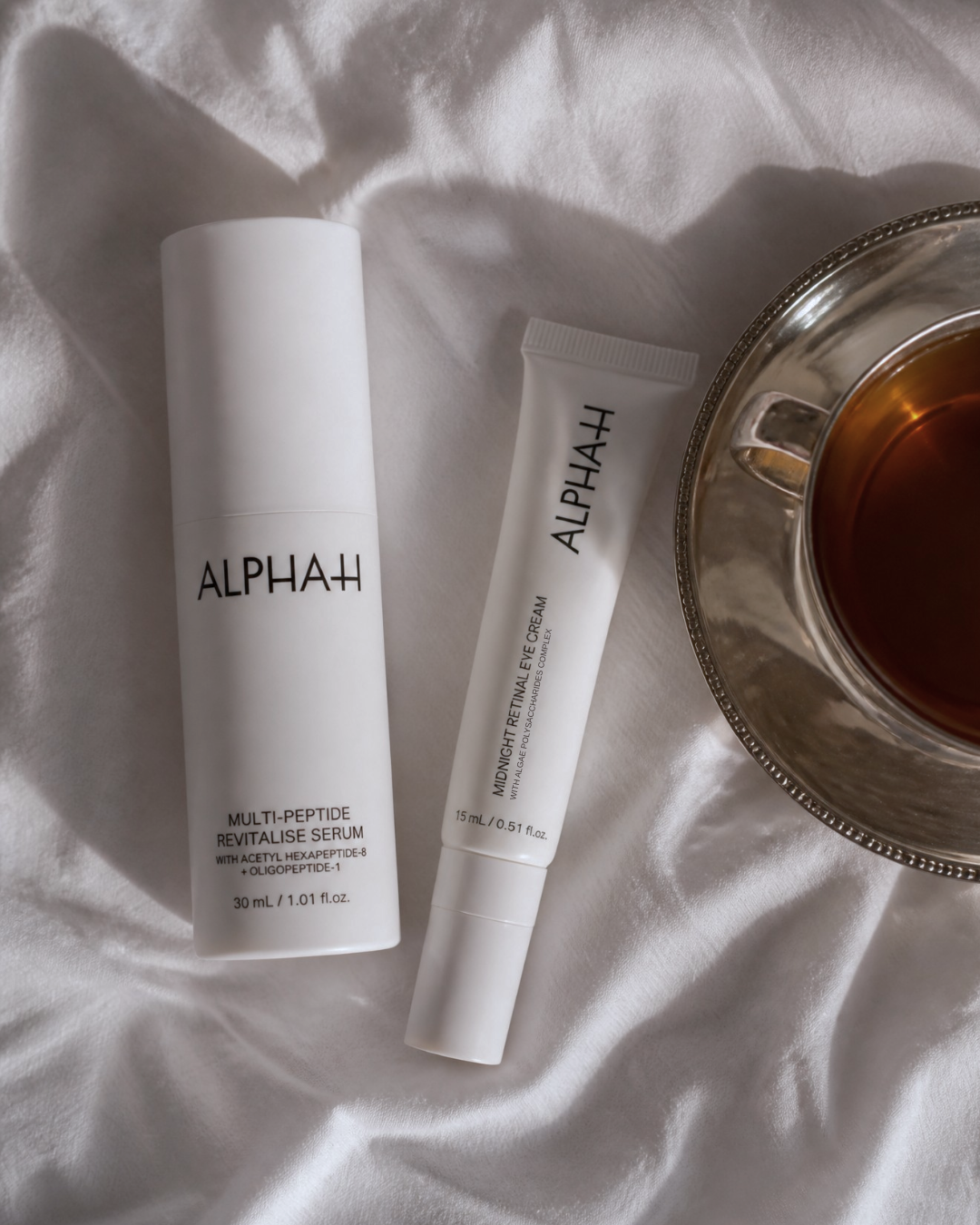Midnight Peptide