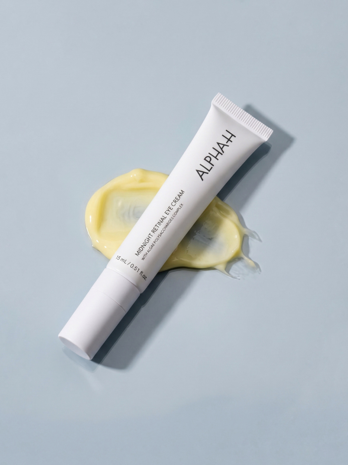 Midnight Retinal Eye Cream