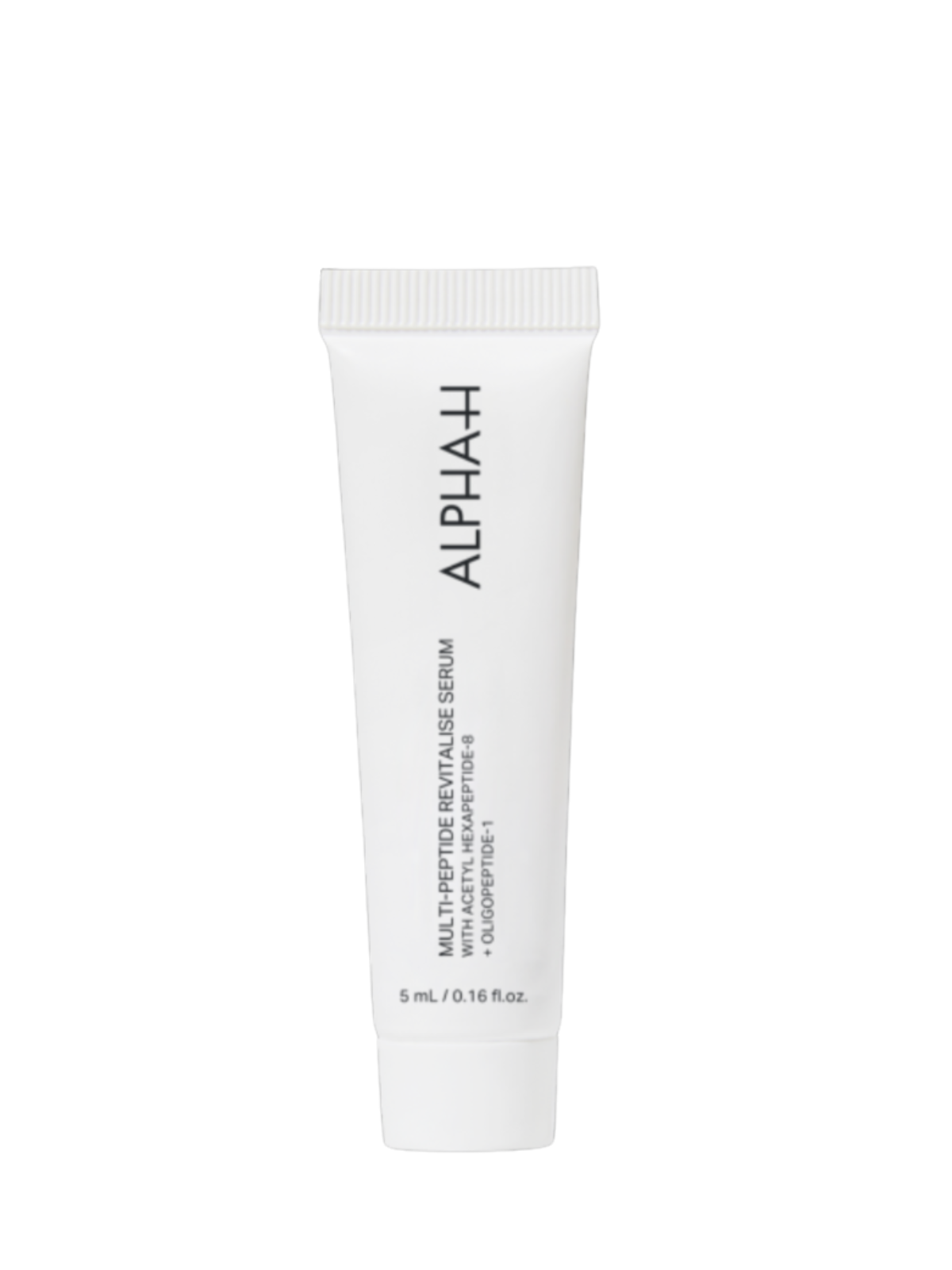 Multi-Peptide Revitalise Serum 5ml - Alpha-H Skincare Australia