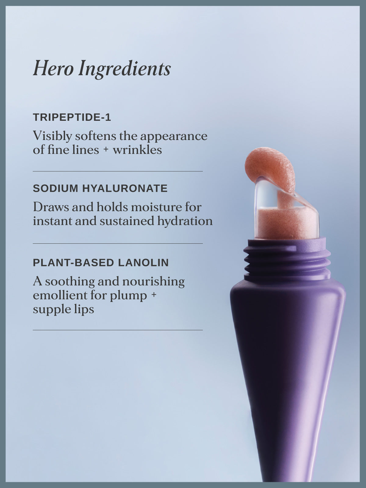 Peptide Lip Perfector