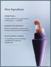 Peptide Lip Perfector