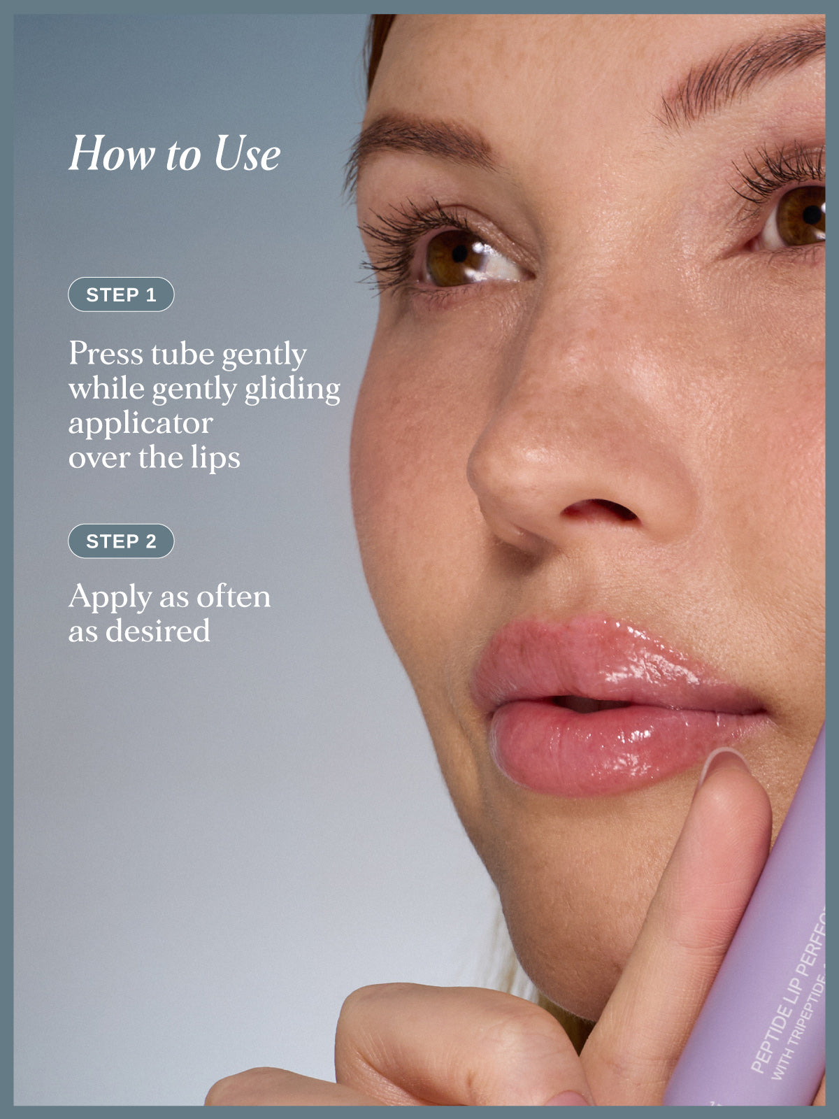 Peptide Lip Perfector