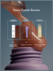 Peptide Lip Perfector
