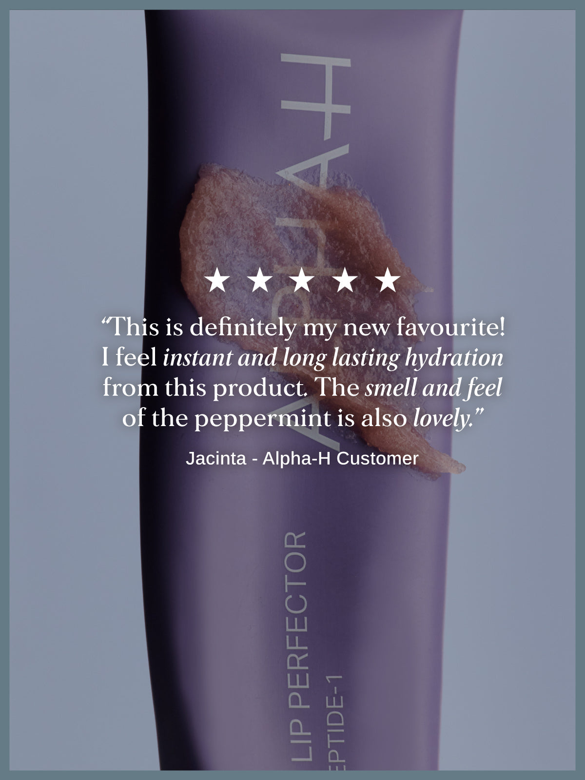 Peptide Lip Perfector