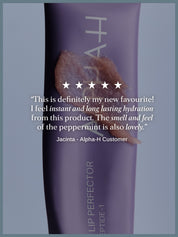 Peptide Lip Perfector