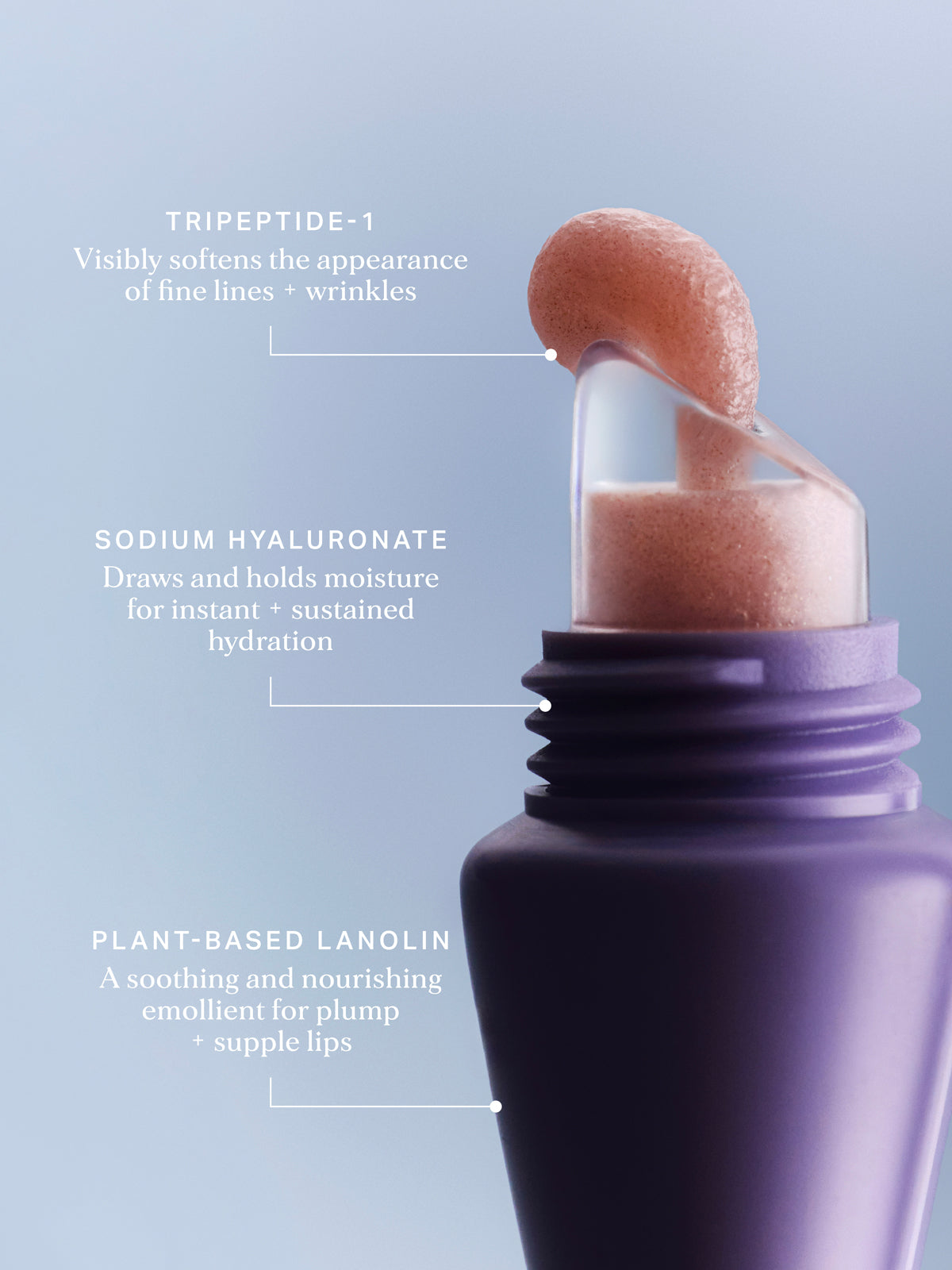 Peptide Lip Perfector - Alpha-H Skincare Australia