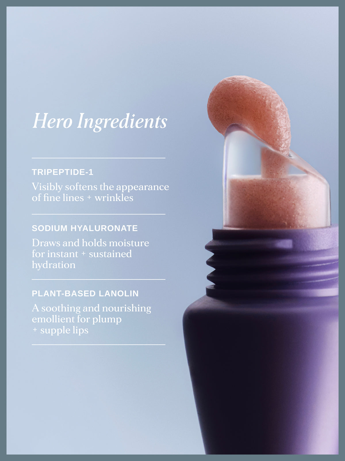 Peptide Lip Perfector - Alpha-H Skincare Australia