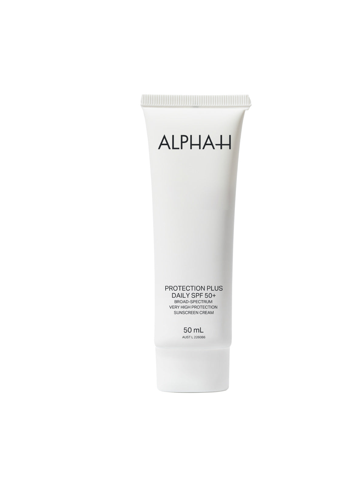Protection Plus Daily Moisturiser SPF 50+
