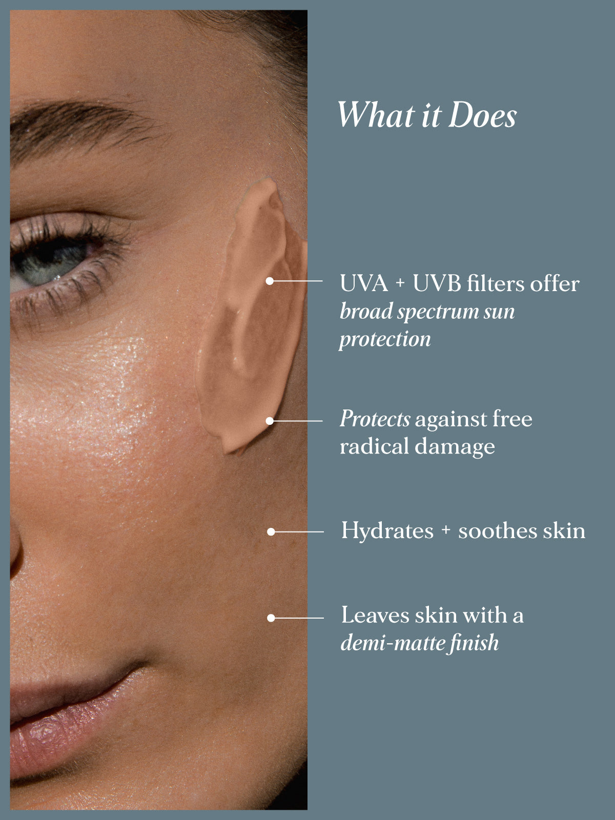 Protection Plus Daily Moisturiser SPF 50+
