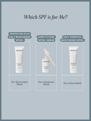 Protection Plus Daily Moisturiser SPF 50+