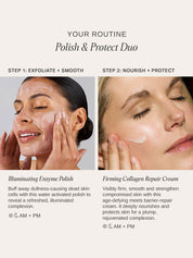 Polish & Protect Duo - Alpha-H Skincare Australia