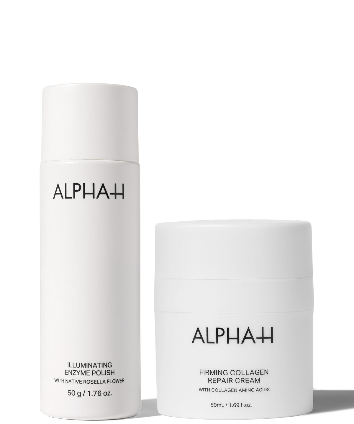 Polish & Protect Duo - Alpha-H Skincare Australia