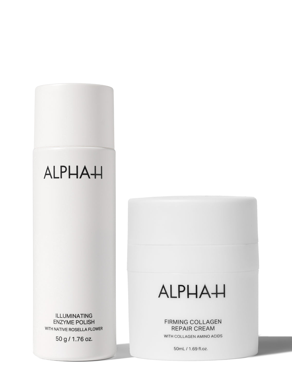 Polish & Protect Duo - Alpha-H Skincare Australia