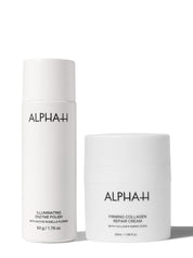 Polish & Protect Duo - Alpha-H Skincare Australia