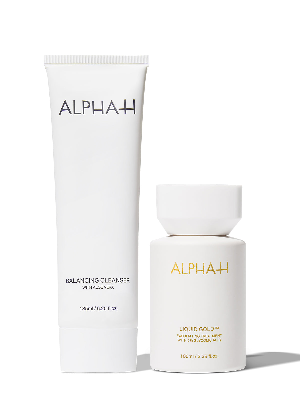 Alpha-H Liquid Gold | Glycolic Acid Exfoliating Treatment – Alpha-H  Skincare Australia