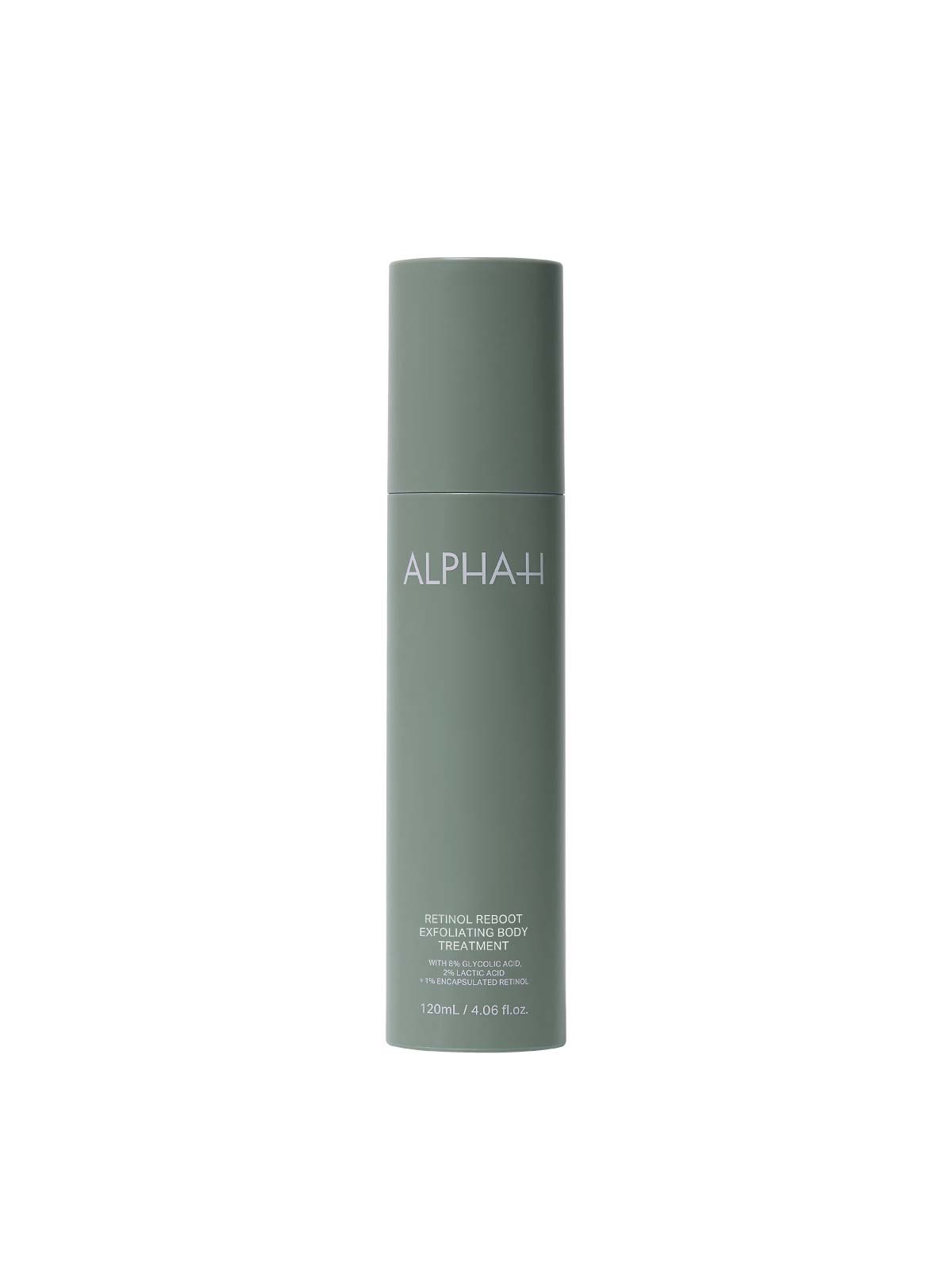 Retinol Reboot Exfoliating Body Treatment