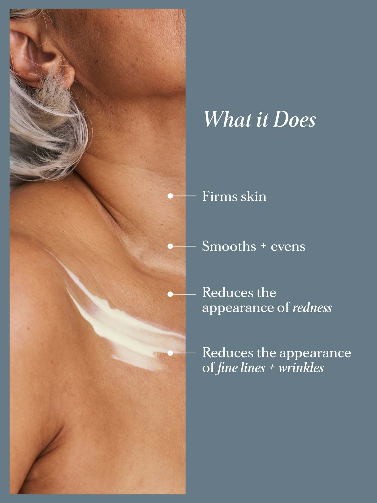 Retinol Reboot Exfoliating Body Treatment