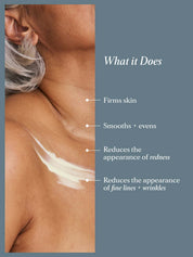 Retinol Reboot Exfoliating Body Treatment