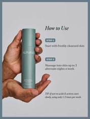 Retinol Reboot Exfoliating Body Treatment