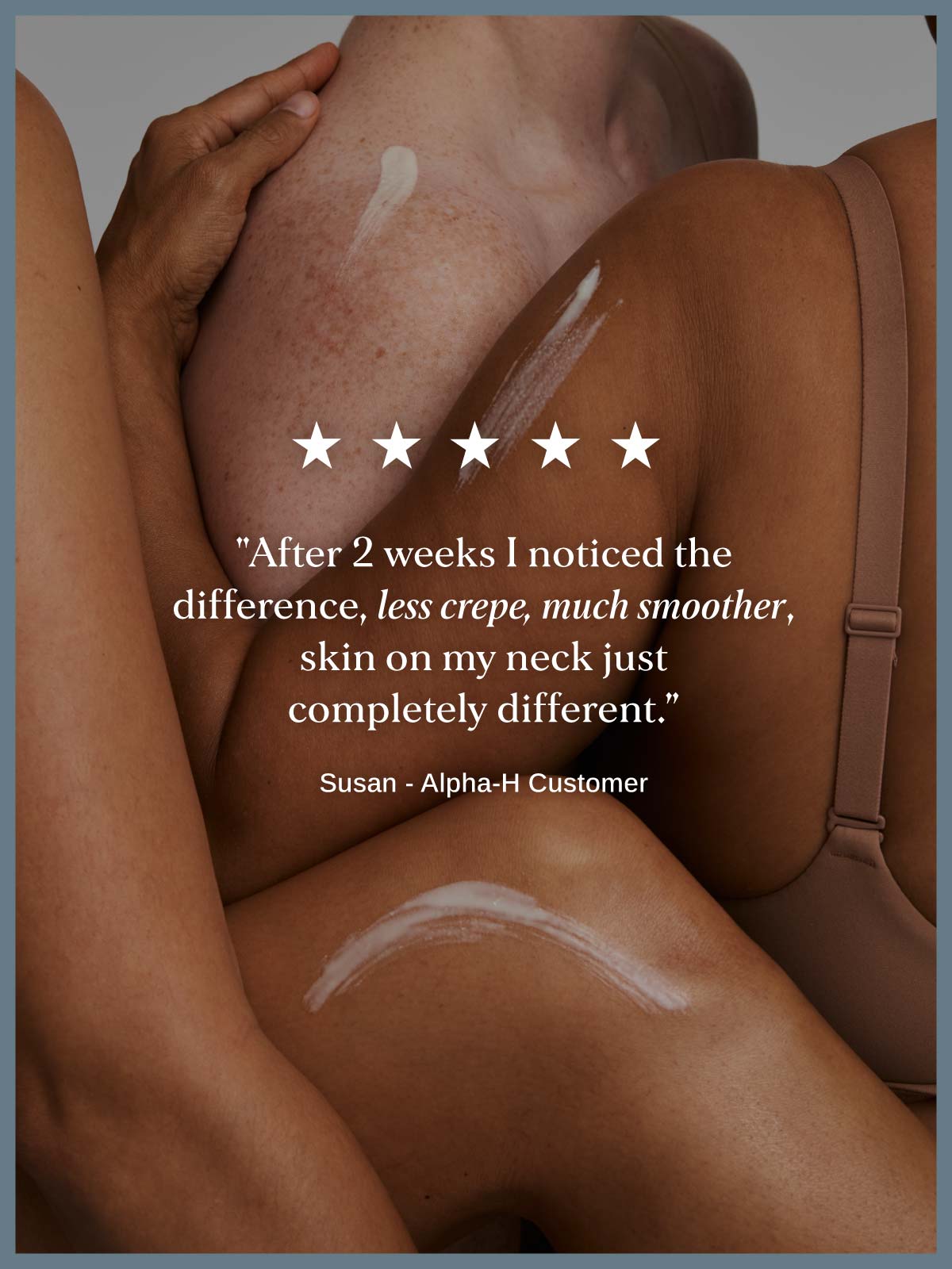 Retinol Reboot Exfoliating Body Treatment